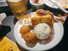 -東盛炭烤自助料理(浦东文峰广场店)