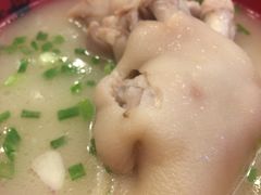 -廖老妈蹄花店(人民公园陕西街259号店)