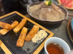 -吼堂老火锅(太古里总店)