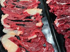 肥牛肉-嬷孙家潮汕牛肉火锅(北京路天河城店)