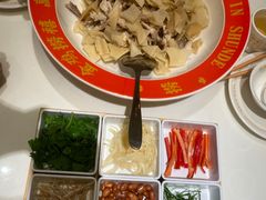 -清晖小苑•顺德地方菜(壹海城店)