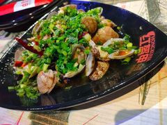 -红钳侠小龙虾·烧烤(中赢康康谷店)