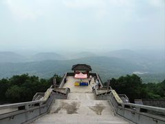 -句容茅山景区