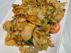 -金海湾海鲜排档(朱家尖店)