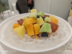 -大树餐厅(环球港店)