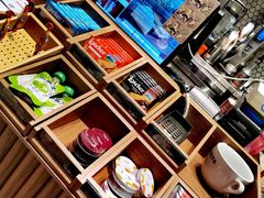 -COSTA COFFEE(静安嘉里中心店)