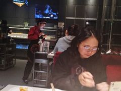 -海底捞火锅(杭州庆春路夜宵主题店)