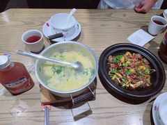 -茄子恰恰·新云南小炒(坪山益田店)