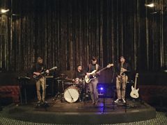 -戏迷-成都群光君悦酒店
