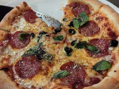 -BONAZZA 意大利餐厅