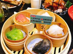 -避风塘·老港味餐厅(虹口龙之梦店)