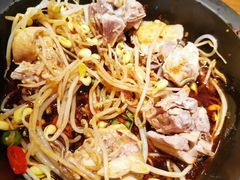 -云海肴·汽锅鸡·云南菜(苏州中心店)