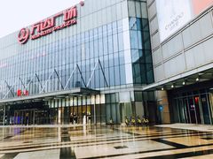 -万达广场(无锡滨湖店)