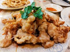 锅包肉-吉味馆(柠溪店)