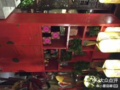 -满园烤鸭·春饼(太原街万达店)