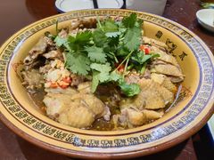 -董府·古宅餐厅