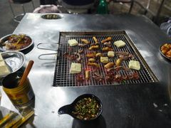 -同心烧烤(总店)