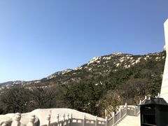 -青岛崂山太清宫