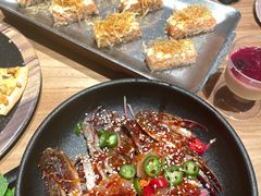 -KimPro 辛普乐概念韩餐