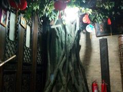 -东坡熬鱼馆(天泰路店)