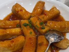 -丰尔粥食·顺德鱼生·干蒸排骨顺德菜(大良分店)