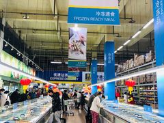 -麦德龙(包河店)