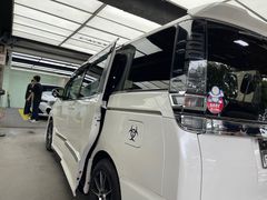 -优车会·V-KOOL威固(北山店)