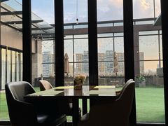 -希尔顿欢朋酒店·欢朋餐厅