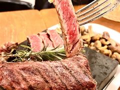 -Entrecôte 法国牛扒馆(保利·时光里店)