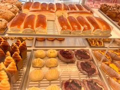-好利来(朝外店)