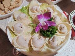 -芭夯兔·兔肉汤锅(新都店)