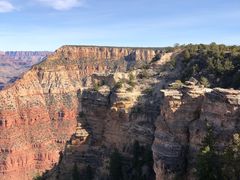 景点-科罗拉多大峡谷