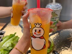 -蜜雪冰城(太仓万达广场店)
