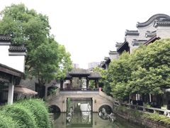 -龙潭水乡