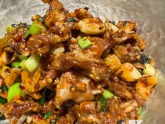 -隐厨·中国菜馆(三里屯T+MALL店)