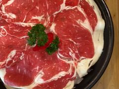 -五星桥原切肥牛火锅·30年专注好牛肉(湖塘店)