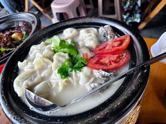 鲫鱼水饺-陶德砂锅(蜀汉路店)