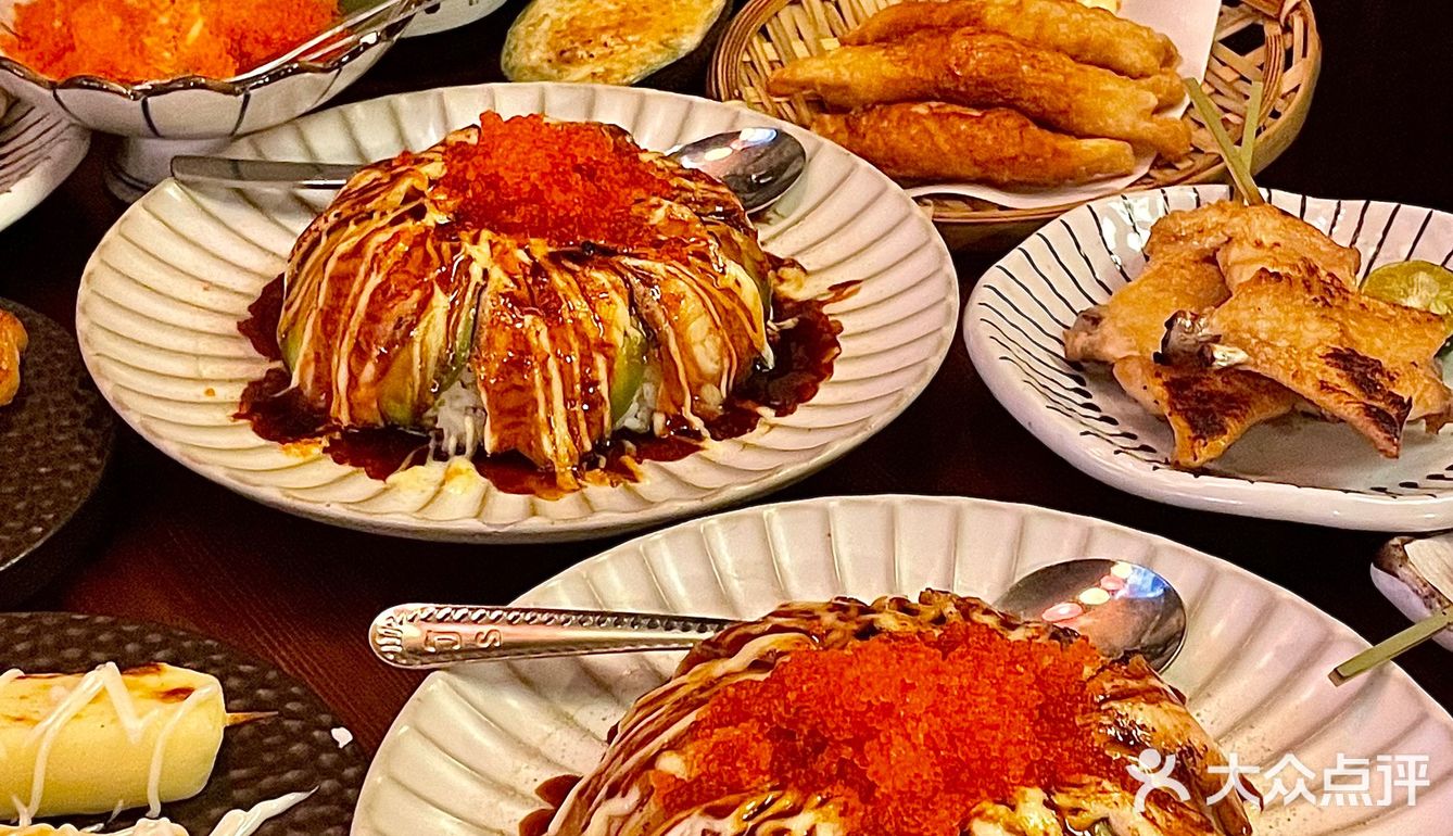 不夸张!一周至少来3次的烧鸟店!