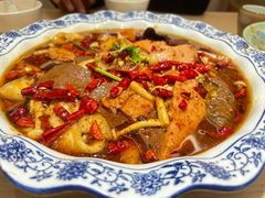 -同合居·非遗东北菜(王府井店)