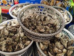 -79号渔船海鲜饭店(华强北店)