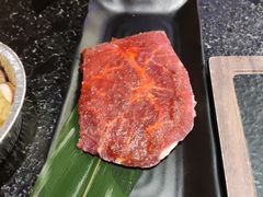 大阪味牛板健-极焰·烧肉刺身放题(天河领展广场店)