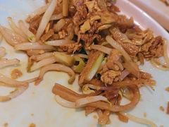 -四禧精酿铜锅涮肉·烧烤工场(大明湖店)