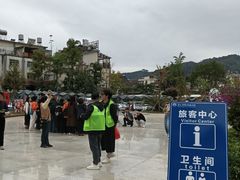 -墨江北回归线标志园