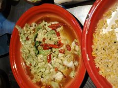 -馬伍旺川菜(江北虹悦城店)
