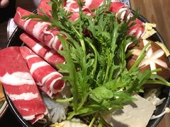 牛肉火锅-小曹日本料理(软景中心店)