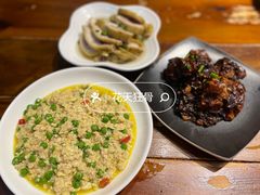 -私家峰味特色苍蝇小馆(马弄店)