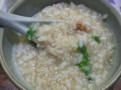 海鲜粥-船梆煮•蒸汽海鲜·炉火烤肉(五四广场店)