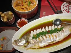 -锦楼·臻选新杭帮(杭州中心店)