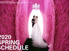 -唯一视觉婚纱摄影工作室(惠阳店)