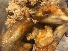 -肯德基(江门万达店)
